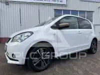 2017 Seat Mii