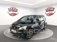2017 Seat Mii