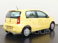 2017 Seat Mii