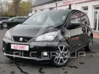 2017 Seat Mii