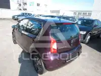 2017 Seat Mii