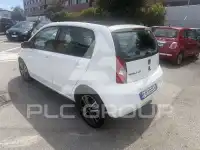 2017 Seat Mii