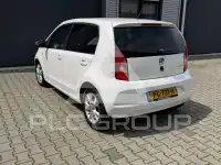 2017 Seat Mii