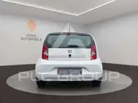 2017 Seat Mii
