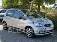 2017 Seat Mii