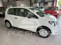 2017 Seat Mii