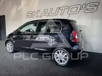2017 Seat Mii