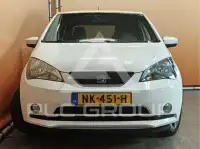 2017 Seat Mii