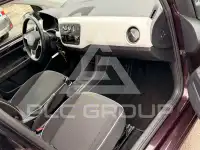 2017 Seat Mii