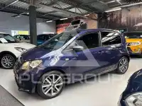 2017 Seat Mii
