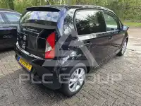 2017 Seat Mii