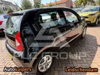 2017 Seat Mii