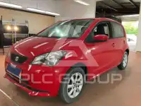 2017 Seat Mii