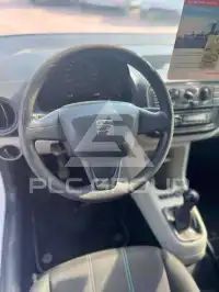 2017 Seat Mii