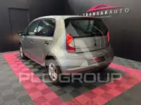 2017 Seat Mii