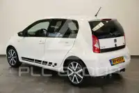 2017 Seat Mii