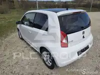 2017 Seat Mii