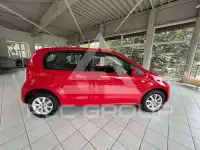 2017 Seat Mii