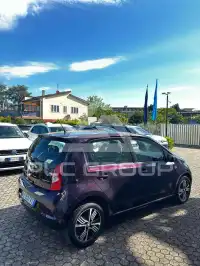 2017 Seat Mii