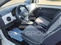 2017 Seat Mii