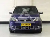 2017 Seat Mii