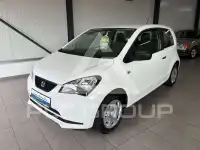2017 Seat Mii
