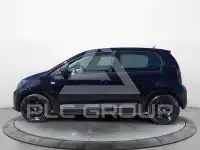 2017 Seat Mii