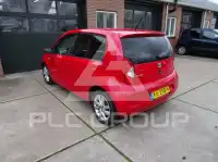 2017 Seat Mii