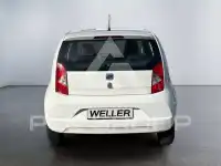 2017 Seat Mii