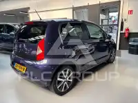 2017 Seat Mii