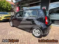 2017 Seat Mii