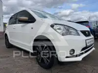 2017 Seat Mii