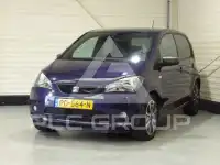2017 Seat Mii