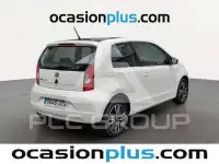 2017 Seat Mii