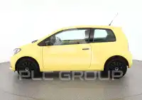 2017 Seat Mii