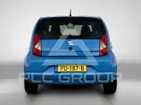 2017 Seat Mii