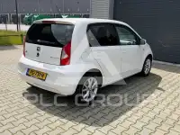 2017 Seat Mii