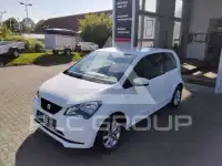 2017 Seat Mii