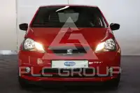 2017 Seat Mii
