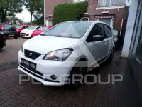 2017 Seat Mii