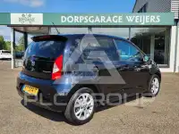 2017 Seat Mii