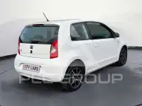 2017 Seat Mii