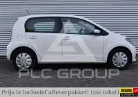 2017 Seat Mii