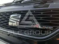 2017 Seat Mii