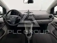 2017 Seat Mii