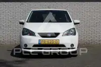 2017 Seat Mii