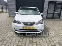 2017 Seat Mii