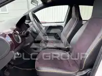 2017 Seat Mii