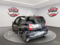2017 Seat Mii