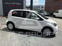 2017 Seat Mii